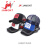 JAMONT帽子男网帽子夏男女韩国版流行野球帽アルファ·リング·メート