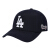 MLBキャプター男女兼用秋冬ファンシー帽子韓国版NYyanキンスキーの恋人モードレッド32 CP 05青白標LAキップは55 cm-59 cmで調節します。