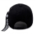 ジイイインツの新型韩国版権のジロンは同じ帽子の个性ぴン穴が开いた野球帽ハンティング帽子です。