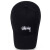 MAX VIVI帽子男性韓国版ペアレント野球帽屋外遮光ハング帽MMZ 823102黒