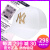 MLB美プロ野球帽子男女通用の规格品Ny曲げひさん遮光帽子韩国版潮纯色ハング帽男性ヤンキース白标NYは55-59 CM调节できまする。