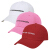 韩国MLB野球帽子韩国版潮男女史恋人フルートハット标的学生旅行四季折々の白い帽子の小文字列を调整します。