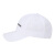 韩国MLB野球帽子韩国版潮男女史恋人フルートハット标的学生旅行四季折々の白い帽子の小文字列を调整します。