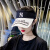 本物のRTQ香港の軽お荷物沢ブランドの人气スタの同じたデザインの帽子の女性の韩国版の潮に乗って空のトップの帽子春の新型のレインリング运动のレジカです。