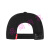ラジーセイズ：定番XL大サズ野球帽男性Ӣドライト遮光帽子ハ-キング帽黒XL(60-62 cm)が調整されます。