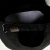 黛莎夏野球帽男女史屋外スポライト遮光帽ハング帽子ケースケースケースケースケースケースケース30 12黒