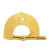 韩国正品美プロ野球MLBリングの野球帽とクマの标的洋基队ハンティング帽子男女カーリングの屋外スポーツ帽と黄色のクレンスを调整しました。