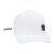 【偽造防止スーツスタディとモデル】プロ野球mlb野球帽子ファンシー学生青少年男女曲った軒先ハング遮光キャップ白帽サイドミラーリング55を適用します。