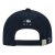 ミプロ野球连盟MLB野球帽NYヤンキースは轩先を调节します。ハンチ帽男女韓国版新品帽子遮光帽恋人がセクトになっています。ブラックケース55-59 cmのキャップが适用されます。