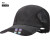 楽しいキツネの遮光野球帽子男女夏の韩国版の日よけ速乾通気ハジッチ帽4793薄いカード4793(575-59 cm)は调节です。