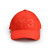 Y-3 2018年新品山本耀司セイン金野球帽ハーンキャップカージュ帽子男女同モデル赤29-DY 9344赤NS