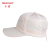 カメメン（Kenmont）km-355温変帽子刺繡純色の野球帽夏女透過性薄い韓国版遮光帽の長いハング帽の薄いピケは57 cmで調節します。