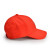 Y-3 2018年新品山本耀司セイン金野球帽ハーンキャップカージュ帽子男女同モデル赤29-DY 9344赤NS