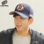 LACKPAR春夏天男女史韓国版野球帽アウドスポーツ帽ファンシープロプロプロプロプロゴルド恋人帽子ファンシーです。