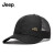 JEEPプロの公式専门店夏の野外野球帽子男士ハーンティグ帽子ファジッシュは日烧け帽子がたぷです。