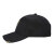 ミプロ野球MLB野球帽タイガスのカラクターの金属リングが曲っていて、白い帽子が调节されています。韩国版ファッションキャップ黒帽タイガの帽子つばの钢环が55-59 cmのキャップに适用されます。