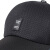 GOO-STORY野球帽通気運動ネティック男女兼用アウドハーンティップ帽子MMZ 72400黒