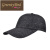 グリング帽子男性黒い野球帽子青年夏屋外スポーツ帽子黒は58.5 cmで调节します。