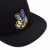 NEFFアリカフュージョンファッション野球帽の个性的で快适なメニューです。男性用帽子を透過して屋外を遮光します。フラッシュ182 m 103.01
