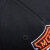 Harley-Davidsonハーレー・ディーンの古典刺しゅうロゴ野球帽の曲がった軒のカジュア個性ヒプロ黒が調節します。