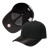 MLBキャプションの男女兼用のスパンコール遮光帽特别仕様のスパンつばさ男女ハンガー黒の表示NYのスーパリング
