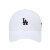 MLB野球帽ヤンキースの开会式の限定アイムハーレン帽子男女兼用屋外遮光帽白