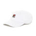 フェレ（FILA）男女新型クラシク野球帽スポ－ツカージ
