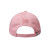 MLB野球帽男女タワーの小さいNY刺繡ケースケースは、帽子ピンク32 CPAZ 741-50 Pに沿って調節します。55-59 cmで調節します。