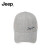 JEEPプロの公式専门店の帽子男性アウドゥア四季モデル野球帽子女性ウルミハスキーハットファンキー帽子