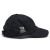 Y-3 DAD CAP 2019年新品野球帽ハーンティグ帽子カジュア遮光帽子男女同モデル30-F 9269黒NS