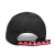 BABABAMA x OMT野球帽子ファンシー男女韩国版ハレン帽街外运动のひかりの恋人の日烧け帽子ヒップホップのアルフ