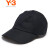 Y-3 DAD CAP 2019年新品野球帽ハーンティグ帽子カジュア遮光帽子男女同モデル30-F 9269黒NS