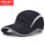 リースラーン速乾ハング帽男女史春の野外ランニングス運動透過性野球帽韓国版潮折帽子BQM-302軍グレインサーズ調整できまする。
