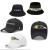 MAGICBUS X RIOREX新品ズボン彭磊北海怪獣シリーズミミとガガガシリーズ漁夫帽/野球帽子正版帽子周辺ミミとガ野球帽白58 cmは調節できます。