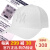 MLB野球帽子男女通用恋人帽子ヤンキース韩国版潮纯色ハング帽四季遮光帽白ラベル55-59 CM调节可能です。