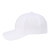 MLB野球帽子男女通用恋人帽子ヤンキース韩国版潮纯色ハング帽四季遮光帽白ラベル55-59 CM调节可能です。