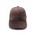 慕瓊野球帽女性秋冬新商品スエード帽子遮光帽子ヒップホップ四季通用のアウドースポーツ学生ハットの帽子の色はランダーに一つです。