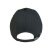 【自主ブランド】2019夏新型帽子男女ファンシーキャップは黒の白基准が调整されます。