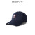 GANT/ガント2019夏新品男性ルー・モンルゴ純色野球帽9900210紺色-410