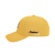 MLB野球帽男女恋人帽子男性2019年新作刺繡Nyソープ遮光帽黄色黒標Nyキャンプ55 cm-59 cmで調節します。