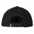 ディディダスadidas ioフィシャ専门店のクローバー秋冬新作野球帽男女通用保温防寒韩国版ハンティング帽子学生ec 3603黒で调节します。