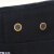 米JEEPジープ-ク帽子男2019秋新型インフルラシャ刺繡アルファベースケース(56-61)が調整されました。