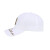 majom leneue basl野球帽百组の男女ジャニーズ通用项目野球帽子ハ-ンキング帽は四季モデルの白いサレン付きのNyを调节します。