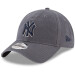 MLB男女同タワーの野球帽遮光クラシクNew York Yankees纯绵は3077888で买いました。占有Graphe仓One Sizeを调节します。