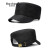 BORCHIARL男子野球帽2020夏新型軽量遮光ケースケース55-59 cm