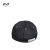 OMTO 2020オリジナの地主帽男女ファッションの瓜皮帽子女性韩国版无縁帽子男性ヒップホップ帽子黒平均セイズ