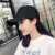 Tuful帽子女性野球帽韓国版サンジェードスポーツスポーツジュアの恋人のサーターンハットDQ 015 MZC-ピィンク