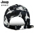ジホップ（JEEP）帽子男アメリカ迷彩野球帽子が徐々に変化して乾燥しています。ハイキュー男女の恋人タワー遮光日よけ钓りスポ-ツアウドゥア帽子男A 0211迷彩ブロック