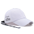 士丹熊帽子男女春夏秋季韓国版潮野球帽子女性レイジャハング帽子帽子帽子帽子帽子帽子帽子屋外相尾に白いリバプールが漂っています。