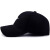 アンニサの帽子の男性のファッションはアウドゥアのスポスポーツツヒの野球帽の女性の年齢の日よけ帽子の黒に合わせて調節することです。